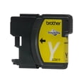 thumbnail image 4 of Brother LC61YS Ink Cartridge, 4 of 5