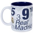 thumbnail image 1 of Real Madrid CF Los Galacticos Mug, 1 of 4