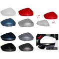 thumbnail image 4 of Aesthetic ABS Mirror Cap Replacement for Mazda CX5 Years 2017 through 2023, 4 of 6