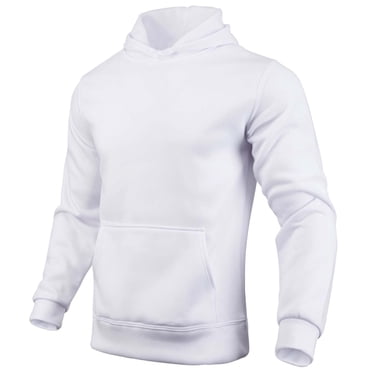 GigrtiJin Chandail à Capuchon Décontracté pour Homme, Couleur Unie, Cordon de Serrage, Chandails à Capuchon avec Poche, Blouse Tendance de Gym à Manches Longues