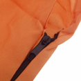 thumbnail image 4 of Fashion Spring Autumn Outdoor Camping Hiking Ultra Light Small Portable Envelope Sleeping Bag Grey Blue Orange, 4 of 5