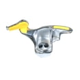 thumbnail image 4 of 282930mm High Strength Stainless Steel Car Vehicle Tire Changer Metal Mount Demount Bird Head Tool Bird Tire Removal Machine Tire Changer Repairing Tool, 4 of 7