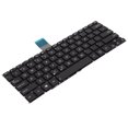 thumbnail image 3 of Laptop Replacement Keyboard,Replacement Keyboard Keys Easy Keyboard Parts Laptop Keyboard Superior Craftsmanship, 3 of 9