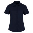thumbnail image 1 of Kustom Kit Chemise Popeline à Manches Courtes pour Femmes, 1 of 2