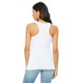 thumbnail image 3 of Bella + Canvas Ladies' Triblend Racerback Tank, 3 of 3
