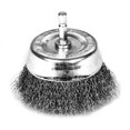 thumbnail image 1 of Performance Outil W1214C Brosse à Fil 3 Pouces - Grossière, 1 of 2