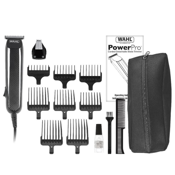 Wahl Edge Pro - Model 3291