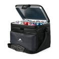 thumbnail image 2 of Ozark Trail 30 Can Zipperless™ Cooler, Capacite 11 Litres, 2 of 7