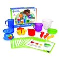 thumbnail image 3 of Learning Resources Ensemble d'Activités Mélanger et Mesurer, 22 Pcs, 3 of 7