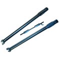 thumbnail image 1 of Music City Metals 129G3 Stainless Steel Burner Replacement for Select Weber Gas Grill Models, 1 of 4