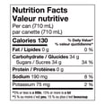 thumbnail image 4 of 710ML Brisk Lemonade, 4 of 5