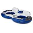 thumbnail image 2 of Intex River Run Tube Gonflable Double pour Cycliste et 2 Flotteurs Simples River Run, 2 of 12