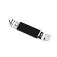 thumbnail image 4 of Baohd Bottle Opener Plating Beverage Drink Cap Remover Restaurant Hotel Cafe Removal Opening Tool Attachable Handheld Portable, 4 of 7