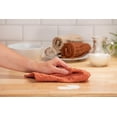 thumbnail image 2 of Mainstays 4 Pieces, Waffle Dishcloths, Tan, 2 of 7