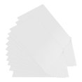 thumbnail image 1 of Luxshiny White Thick Cardstock Paper for Car Use Sturdy Sheet for Printing Drawing and Craft Projects, 1 of 8