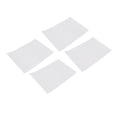 thumbnail image 1 of Laminate Sheets, A4 Water Resistant Sticker Laminating Sheets Self Adhesive Exquisite 50pcs  For Badge Making Glitter,Quicksand Star, 1 of 8