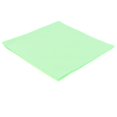 thumbnail image 1 of MERIGLARE Guitar Violin Piano Cleaning Cloth Micro fibre Instruments Cleaner 24.5 x 24.5cm Green, 1 of 7