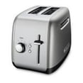 thumbnail image 1 of KitchenAid® Grille-pain à 2 tranches avec levier manuel, 1 of 7