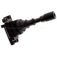 thumbnail image 4 of Bobine d'Allumage Moteur Standard Kia Sorento 2003-2006 Gestion UF-431 Inter Motor; Remplacement OE; Qualité Inter Motor Authentique, 4 of 4