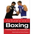 thumbnail image 1 of Advanced Boxing: Training, Skills and Techniques, 1 of 3