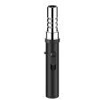 thumbnail image 2 of Windproof Torch Blue Flame Lighter Inflatable Gas Windproof Lighter Rechargeable Lighter Outdoor Barbecue for Camping Candle BBQ Hiking, 2 of 6