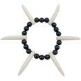 thumbnail image 1 of Halloween Costume Bracelet Native American Style Cosplay Costume Jewelry, 1 of 8