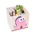 thumbnail image 1 of Black_Friday Deals!Cyber_Monday Deals! Byikun Children's Toy Storage Box Clothes Sorting Box Household Storage Box, 1 of 1