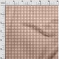 thumbnail image 2 of oneOone Cotton Poplin Fabric Gingham Check Decor Fabric Printed BTY 42 Inch Wide, 2 of 4