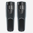 thumbnail image 1 of 2pcs Bike Fenders Mtb Fender Mudguards With Carbon Fiber Texture, Rear Front Mountain Mud Guard For 20/26/27.5/29 Inch Bicycles, 1 of 5