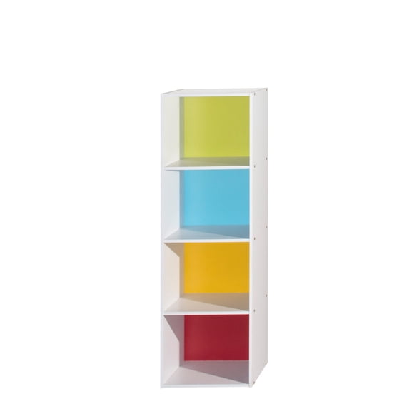 HODEDAH IMPORT Bookcase