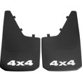 thumbnail image 4 of RoadSport Premier Splashguard 4X4 Logo - Size "C", 4 of 4