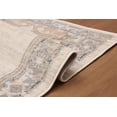 thumbnail image 3 of ECARPET Katie Traditional Runner Rug for Living Room, Bedroom, Dining Room, Entrance, Hallway and More., 3 of 9