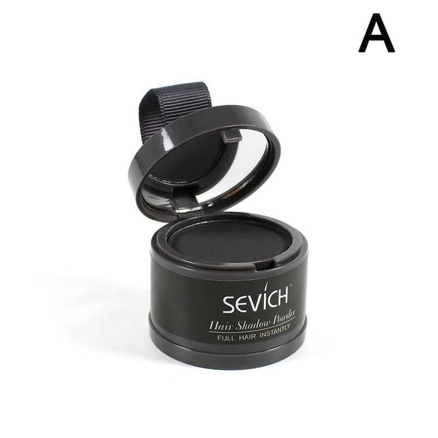 SEVICH Hair Line Powder Hairline Cover Up Powder Hair Colors SALE Shadow /UK