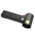 thumbnail image 1 of Electric Compressed Air Duster, 1600g Thrust 50000RPM Electric Air Duster with 64mm Duct, LED Light, Rechargeable Cordless Blower for Industrial Cleaning, Computer Keyboard, Car, 1 of 7