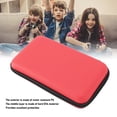 thumbnail image 4 of Carrying Case for 3DS for New 3DS XL for New 2DS XL, Hard Protective Shell Travel Case for Super  Edition for New 2DS XL with 8 Game Slot Inner Pocket, 4 of 7