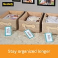 thumbnail image 4 of Scotch Front and Back Lamination Cartridge Refill for Laminator Machine, 4 of 6