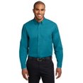 thumbnail image 1 of Port Authority Men's Long Sleeve Easy Care Shirt S608, 1 of 1