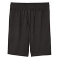 thumbnail image 2 of Short en maille mouchetée Athletic Works pour garçons, 2 of 2