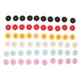 thumbnail image 2 of Sunflower Iron On Patch,60pcs Sunflower Iron On Cartoon Patches Sunflower Patch Optimal Efficiency, 2 of 14
