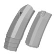 thumbnail image 3 of EGNMCR Accessoires de Vélo Super Pression Bicyclette Vélo de Montagne Garde-Boue Rétractable Garde-Boue Rétractable, 3 of 6