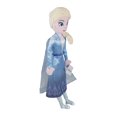 thumbnail image 4 of Disney - Frozen - Elsa 20 Inch Plush (51 cm), 4 of 6