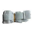 thumbnail image 1 of Wweixi 2pcs Women Invisible Cross Low Back Bra Strap Backless Bra Accessary One Size, 1 of 1