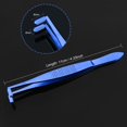 thumbnail image 2 of Stainless Massage with Double Rollers for Eye Massage Devices, 11, 2 of 6