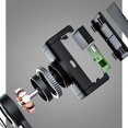 thumbnail image 5 of Mobile Phone Anti Shake Selfie Rod Live Broadcast Support Stabilizer Handheld Ptz, 5 of 5