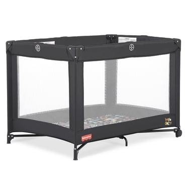 Parc Fisher-Price Play All Day par Dream On Me