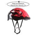 thumbnail image 5 of zanvin 7Pcs/Set Children Kids Helmet Knee Elbow Pad Cycling Skate Bike Protecs, 5 of 5