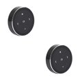 thumbnail image 3 of ZheElen Car Media Steering Wheel Remote Control Music Streaming Black 36x36x8.5mm 2Set, 3 of 6
