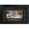 thumbnail image 1 of Pittsburgh Penguins 2016 Stanley Cup Replica Signature Frame, 1 of 4