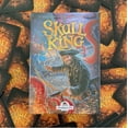 thumbnail image 4 of SKULL KING - ANGLAIS, 4 of 5