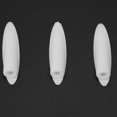 thumbnail image 4 of Peahefy Working Tool Accessories, Working Too Wood Plugs, Plastic Plugs 100pcs Various Occasions' Use For Pocket Hole, 4 of 7